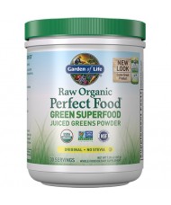 RAW Organic Perfect Food 209g.